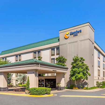Comfort Inn Quantico Stafford Exteriér fotografie