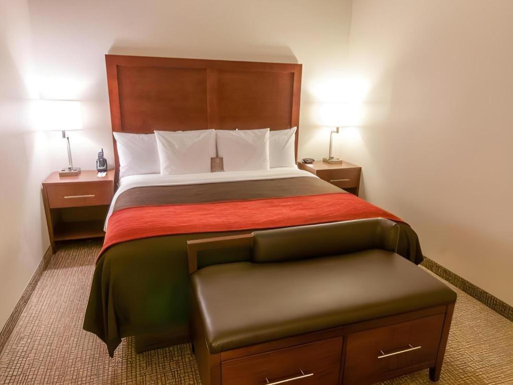 Comfort Inn Quantico Stafford Exteriér fotografie