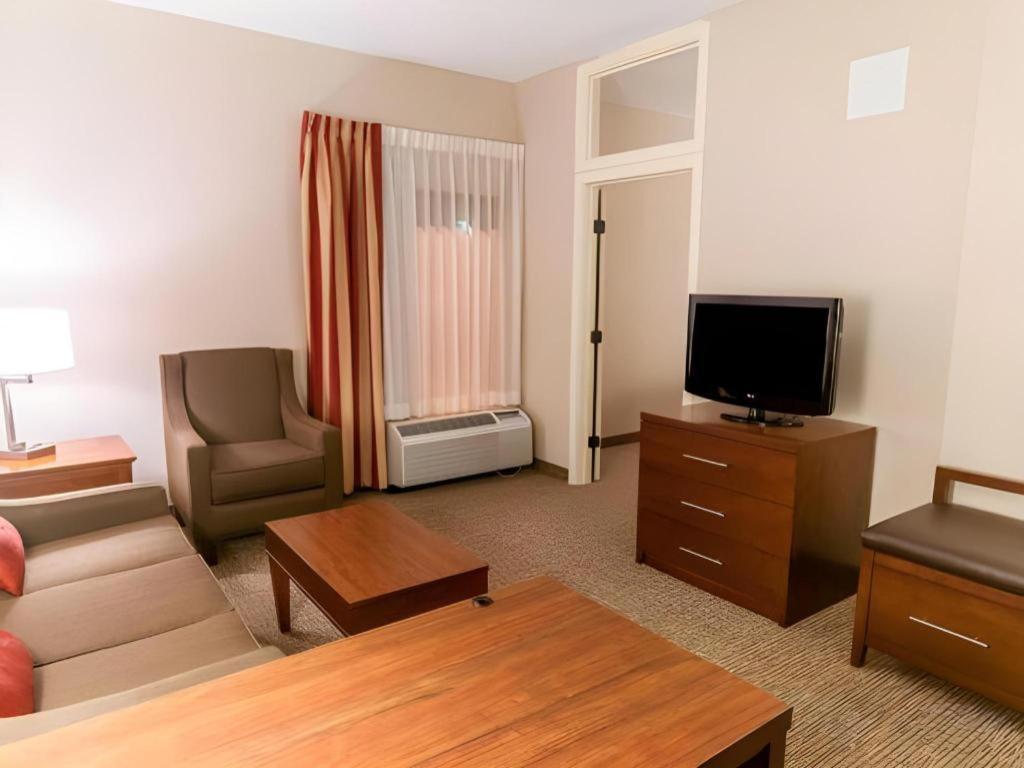 Comfort Inn Quantico Stafford Exteriér fotografie