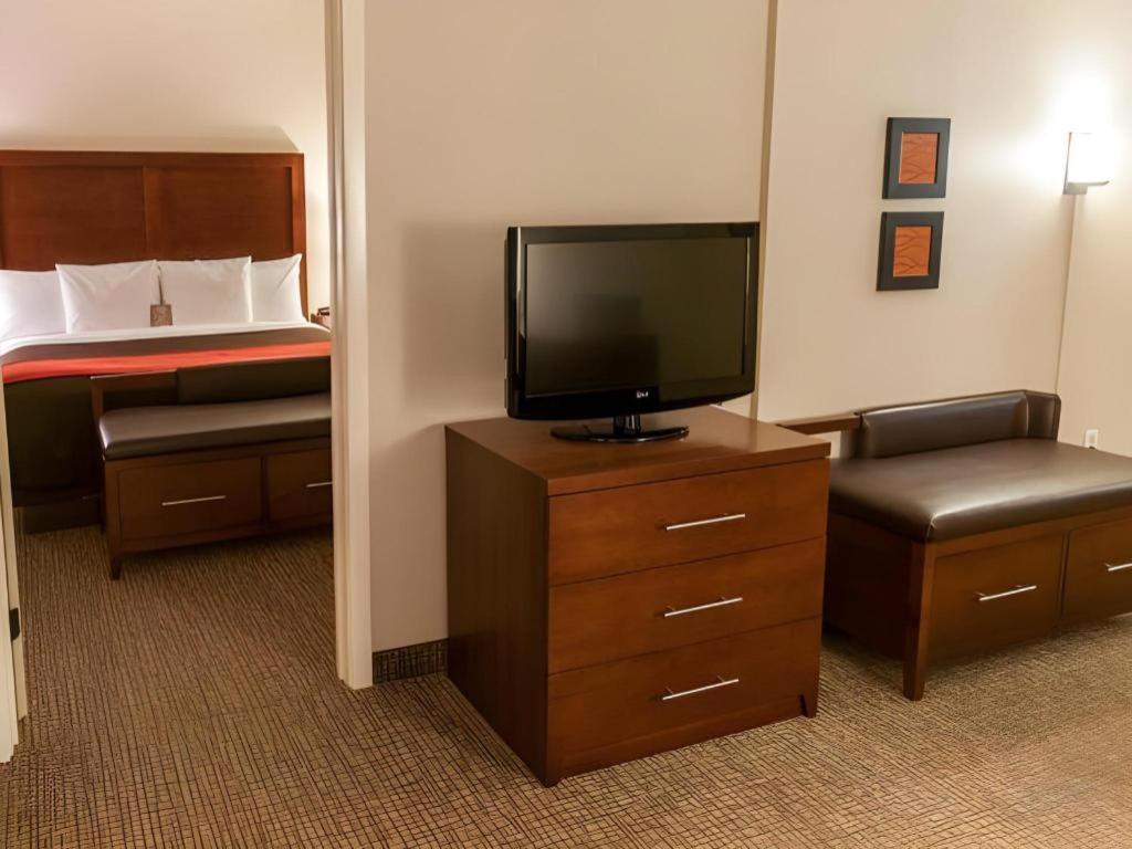 Comfort Inn Quantico Stafford Exteriér fotografie