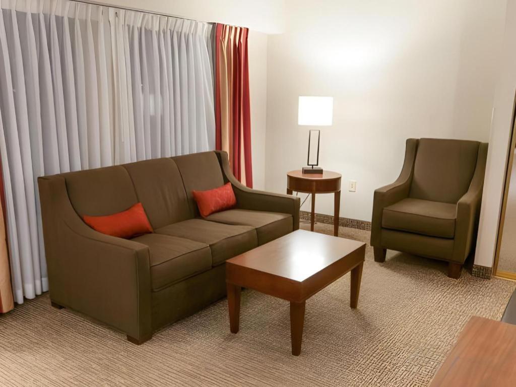 Comfort Inn Quantico Stafford Exteriér fotografie