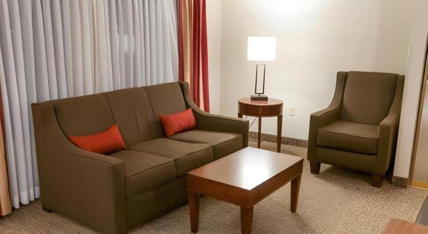 Comfort Inn Quantico Stafford Exteriér fotografie
