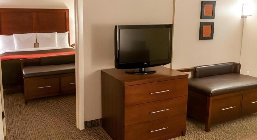 Comfort Inn Quantico Stafford Exteriér fotografie